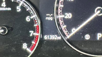 2022 Mazda Mazda CX-30 2.5 S Select Package