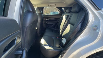 2022 Mazda Mazda CX-30 2.5 S Select Package