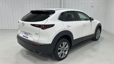 2022 Mazda Mazda CX-30 2.5 S Select Package