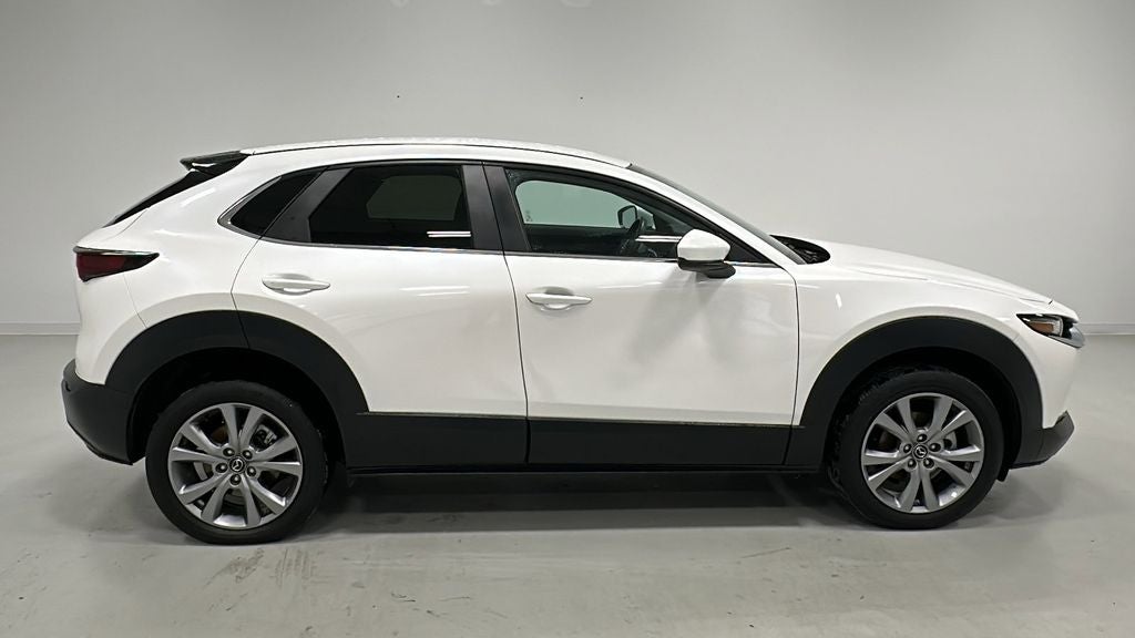 2022 Mazda Mazda CX-30 2.5 S Select Package