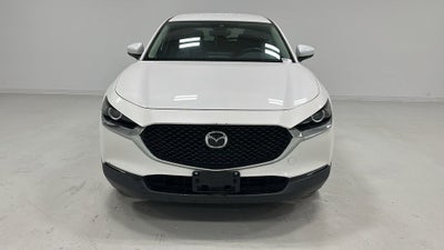 2022 Mazda Mazda CX-30 2.5 S Select Package