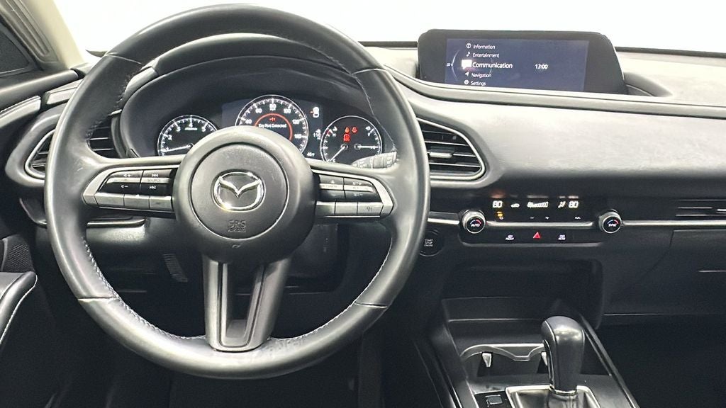 2022 Mazda Mazda CX-30 2.5 S Select Package