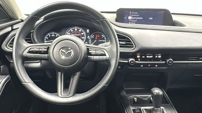 2022 Mazda Mazda CX-30 2.5 S Select Package
