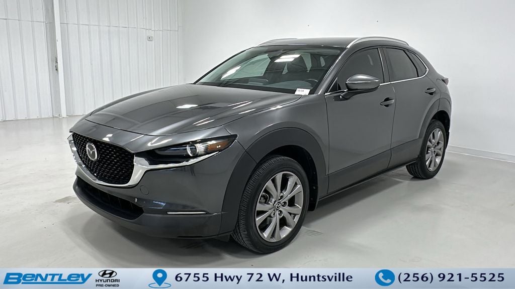 2023 Mazda Mazda CX-30 2.5 S Preferred Package