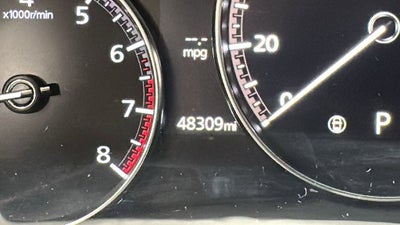 2023 Mazda Mazda CX-30 2.5 S Preferred Package