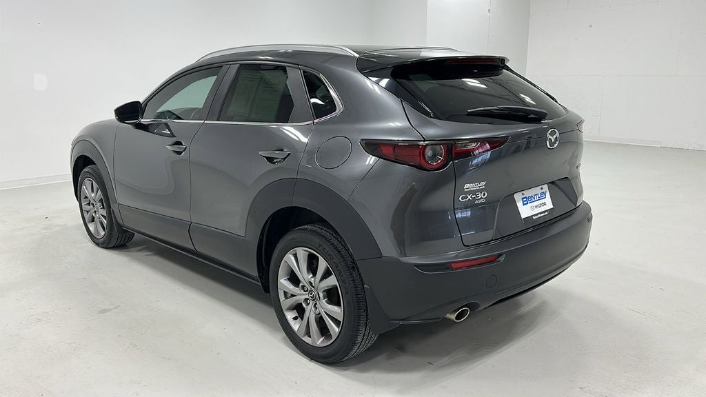 2023 Mazda Mazda CX-30 2.5 S Preferred Package