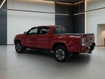 2020 Toyota Tacoma TRD Sport V6