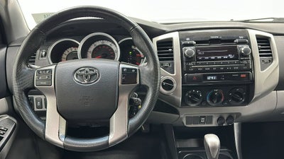 2012 Toyota Tacoma TRD Sport V6
