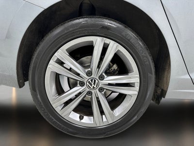 2022 Volkswagen Jetta 1.5T SE
