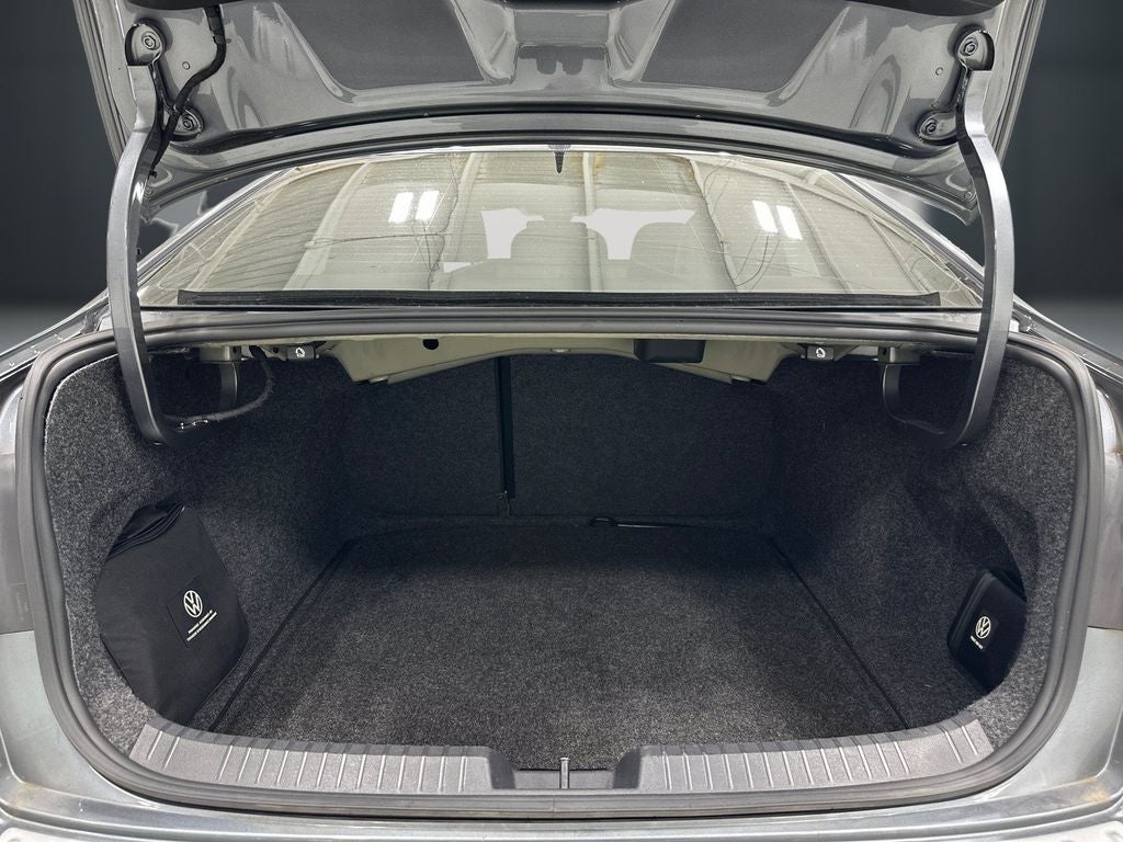 2022 Volkswagen Jetta 1.5T SE