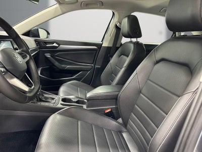 2022 Volkswagen Jetta 1.5T SE