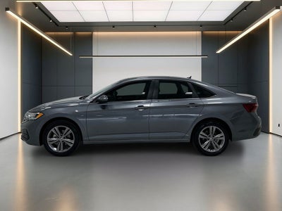 2022 Volkswagen Jetta 1.5T SE