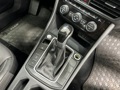2022 Volkswagen Jetta 1.5T SE