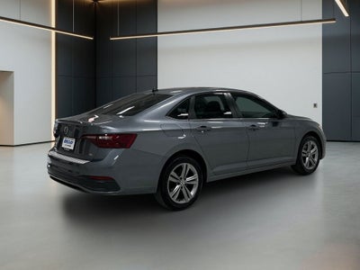 2022 Volkswagen Jetta 1.5T SE