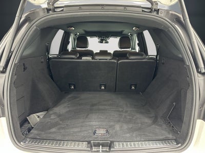 2018 Mercedes-Benz GLE GLE 350