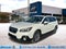 2019 Subaru Outback 2.5i Touring