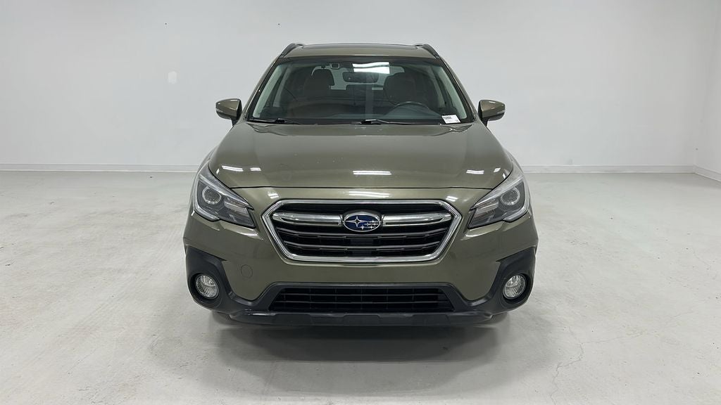 2019 Subaru Outback 2.5i Touring