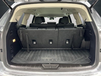 2024 Subaru Ascent Limited