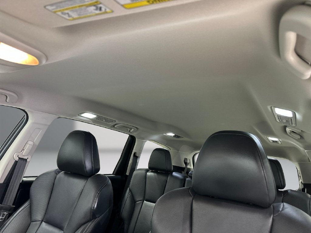 2024 Subaru Ascent Limited