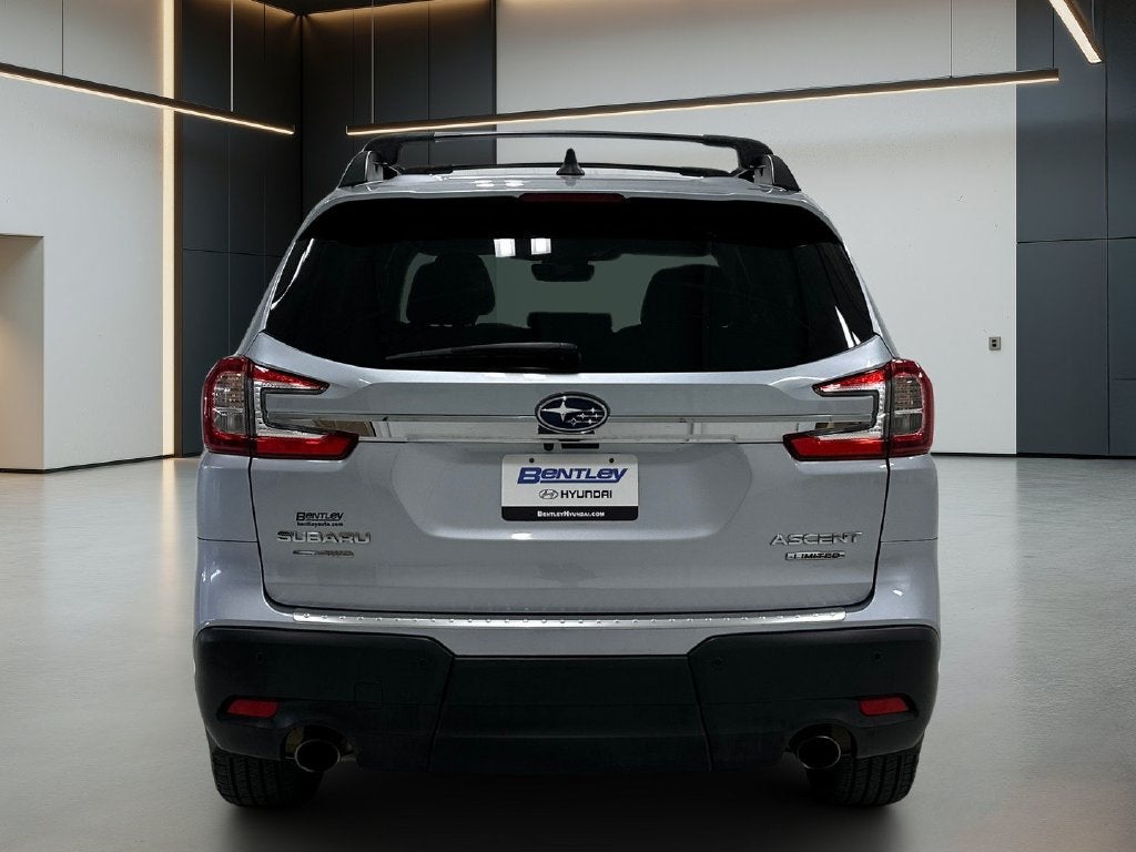 2024 Subaru Ascent Limited