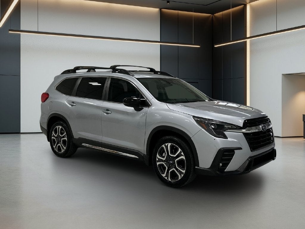 2024 Subaru Ascent Limited