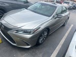 2019 Lexus ES 350 Luxury