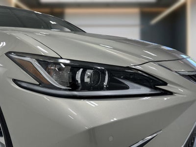 2021 Lexus ES 350