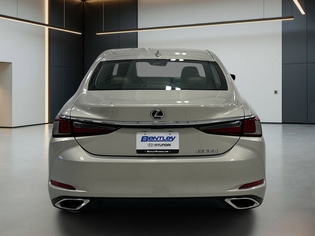 2021 Lexus ES 350