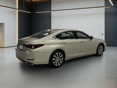 2021 Lexus ES 350