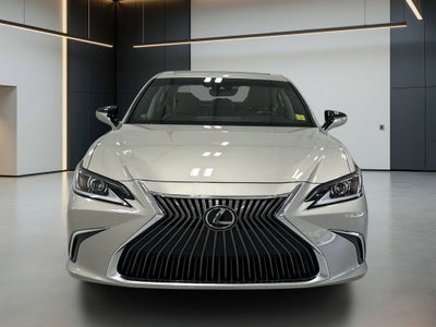 2021 Lexus ES 350