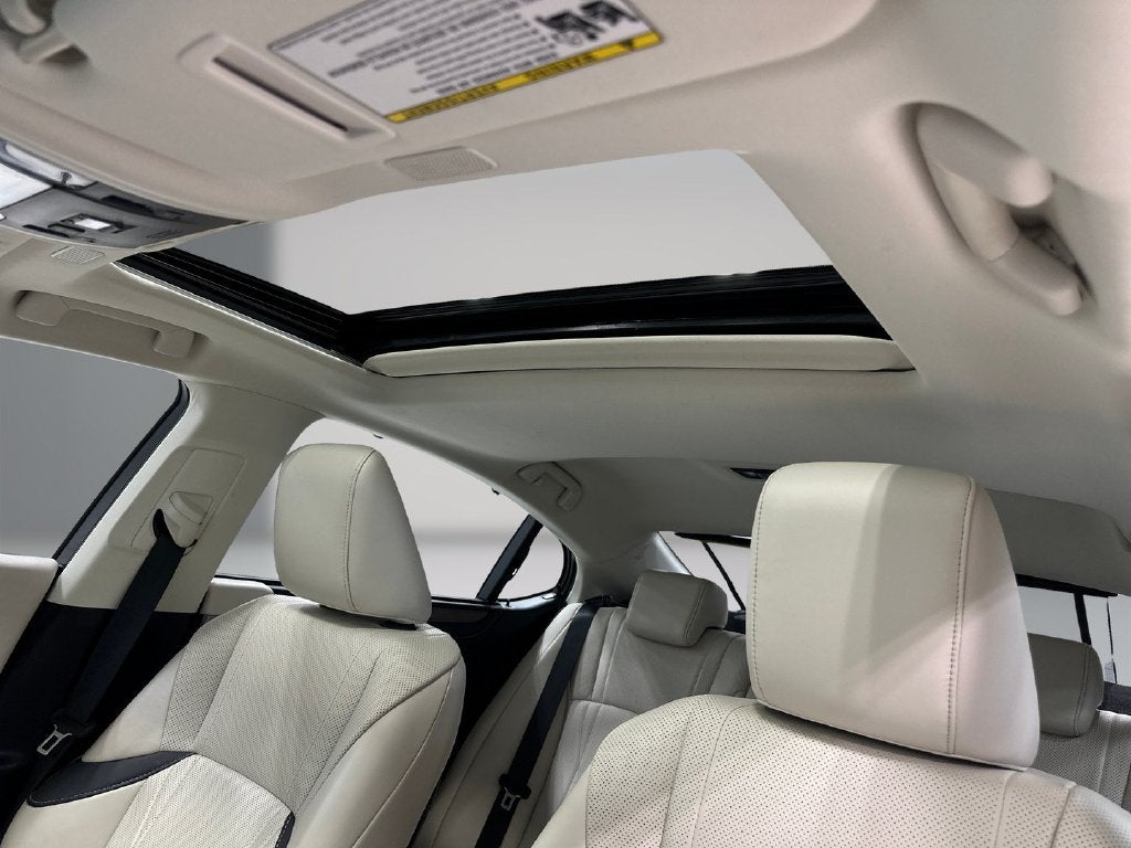 2024 Lexus ES 300h Ultra Luxury