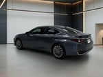 2024 Lexus ES 300h Ultra Luxury