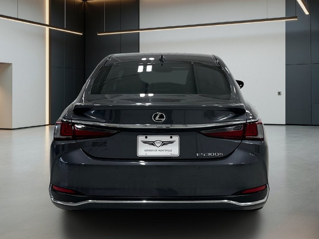 2024 Lexus ES 300h Ultra Luxury