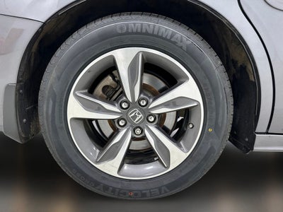 2020 Honda Odyssey Touring