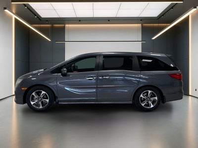 2020 Honda Odyssey Touring