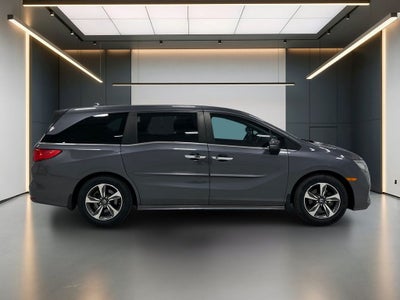 2020 Honda Odyssey Touring