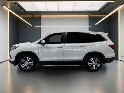 2018 Honda Pilot EX w/Honda Sensing