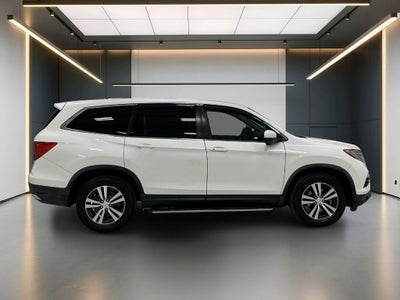 2018 Honda Pilot EX w/Honda Sensing