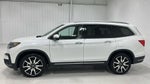 2021 Honda Pilot Elite