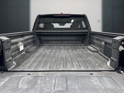 2021 Honda Ridgeline Sport