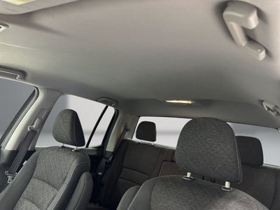 2021 Honda Ridgeline Sport