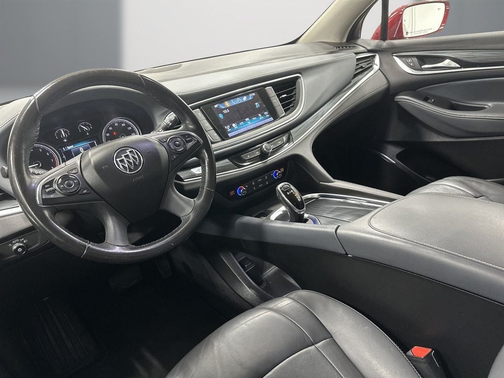 2018 Buick Enclave Essence