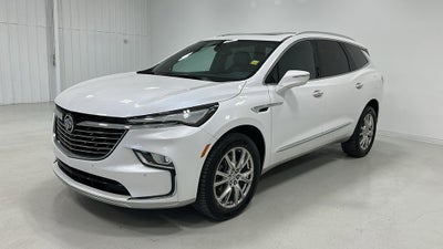 2023 Buick Enclave Premium Group