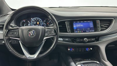 2023 Buick Enclave Premium Group