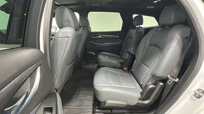 2023 Buick Enclave Premium Group