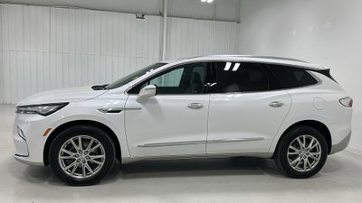 2023 Buick Enclave Premium Group
