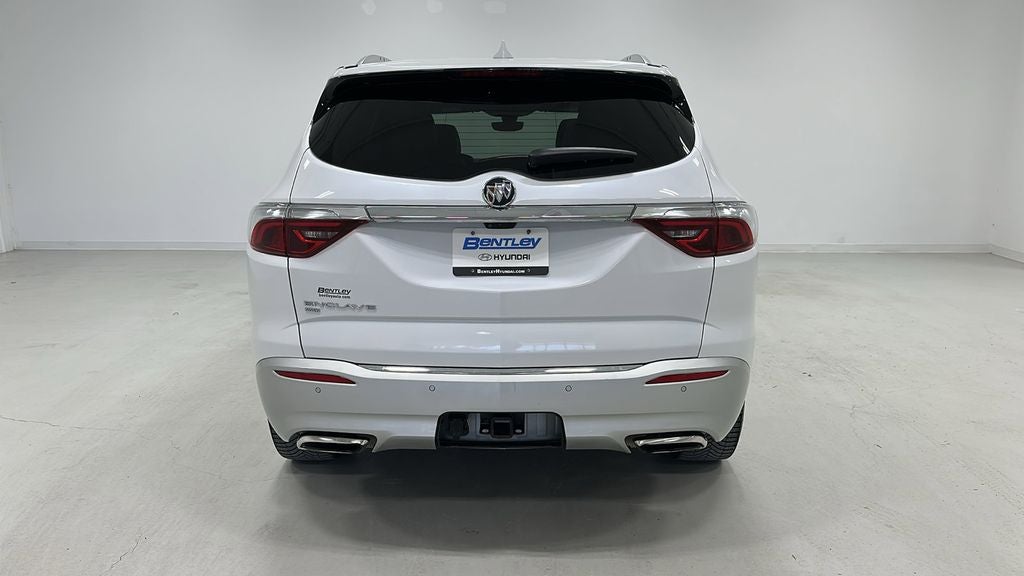 2023 Buick Enclave Premium Group