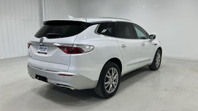 2023 Buick Enclave Premium Group