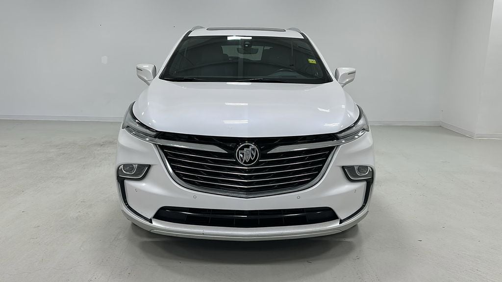 2023 Buick Enclave Premium Group