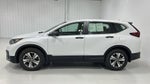 2021 Honda CR-V LX